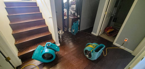 Best Residential water damage restoration  in Fairmont, NC